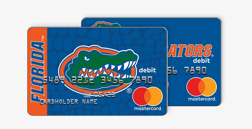 Florida Gators, transparent png #1367168