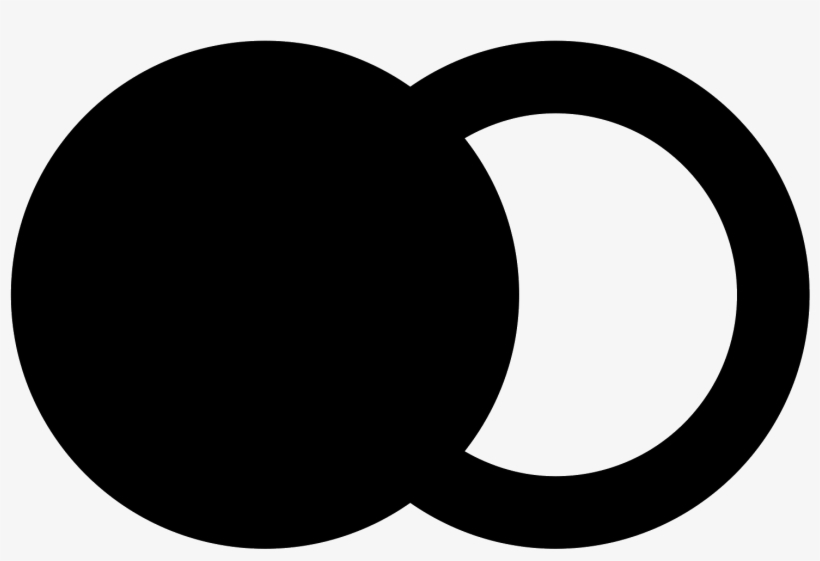 Mastercard Logo Icon - Icon, transparent png #1367171