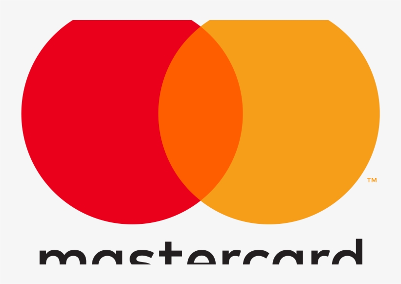 Mastercard Latest Fortune 500 To Up Investment In Blockchain - Mastercard Logo 2018 Png, transparent png #1367196