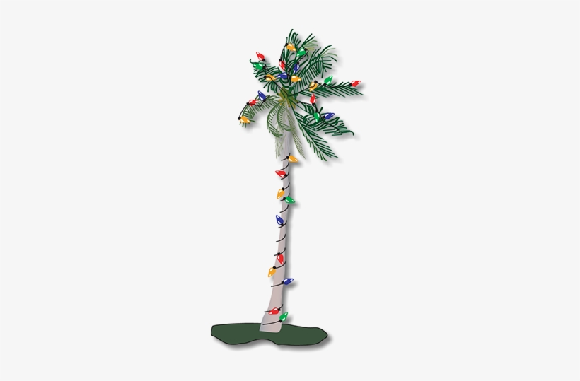 Png Freeuse Library Flora Bama Potluck - Palm Tree Clip Art, transparent png #1367323