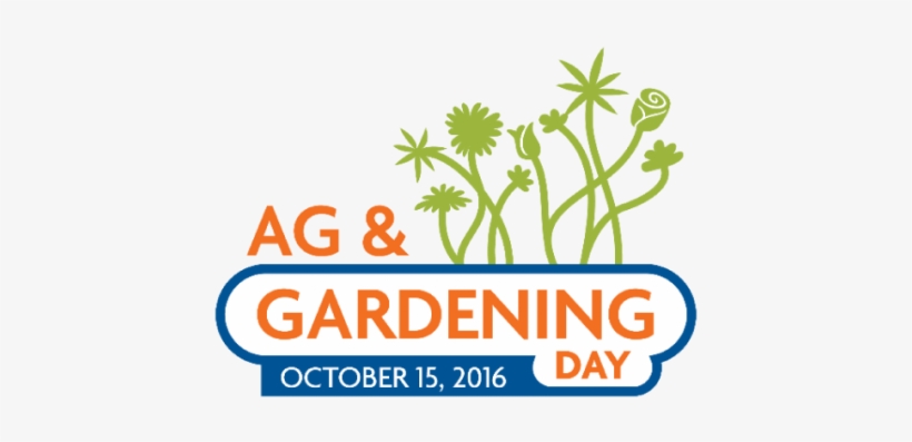 Ag Gardening Day, transparent png #1367327