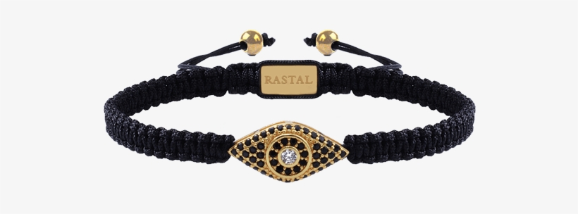 Hamsa Eye - Rastal, transparent png #1367348