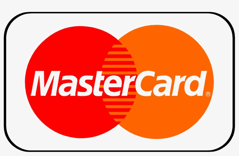 Mastercard Logo Transparent Image - Master Card Logo Png, transparent png #1367373