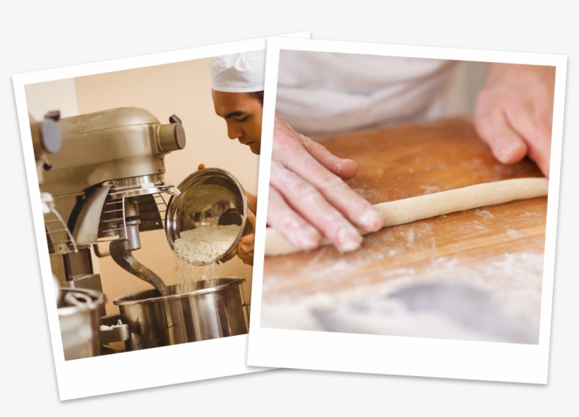 Where - Baking, transparent png #1367420