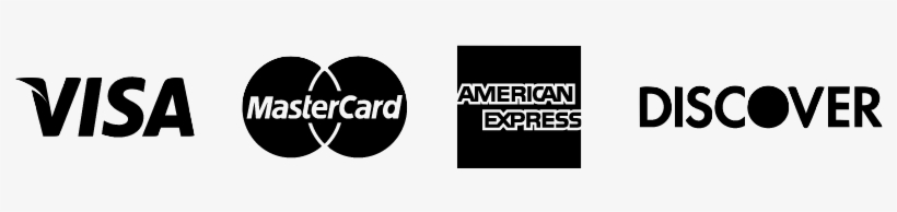 Visa Mastercard Logo Png Download - Paypal Visa Mastercard American Express, transparent png #1367604