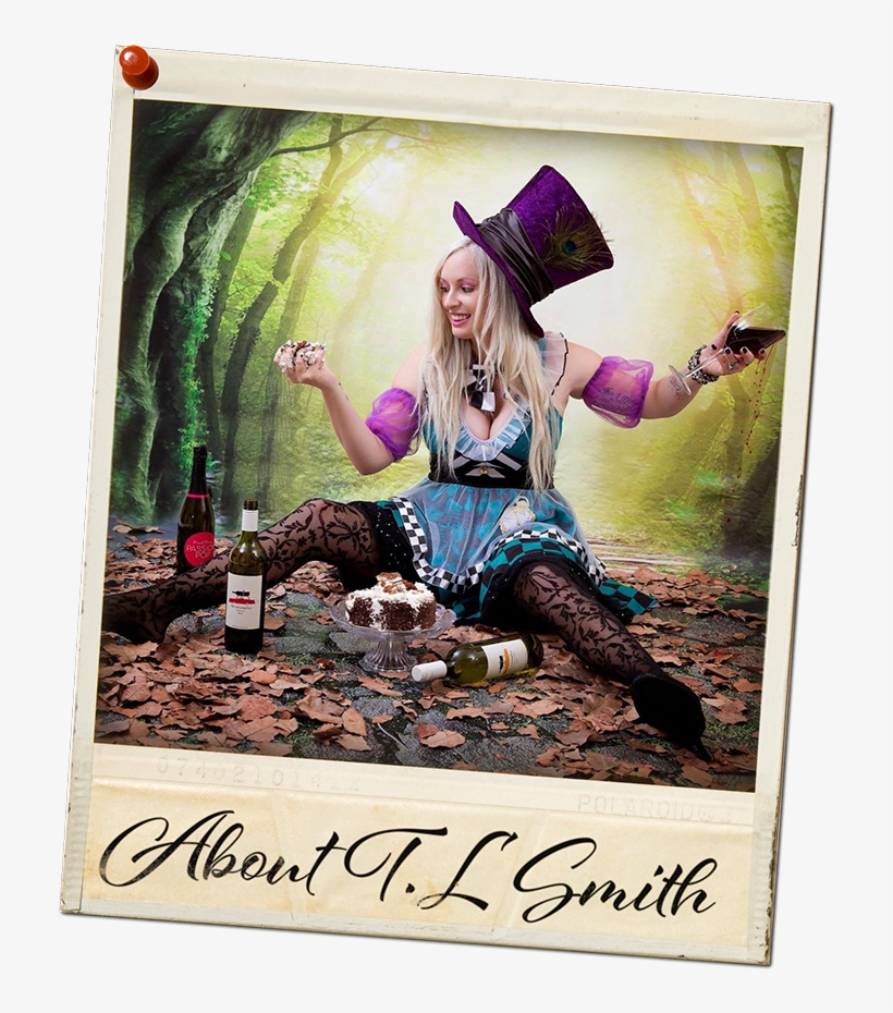 Poloro#about - Author, transparent png #1367730