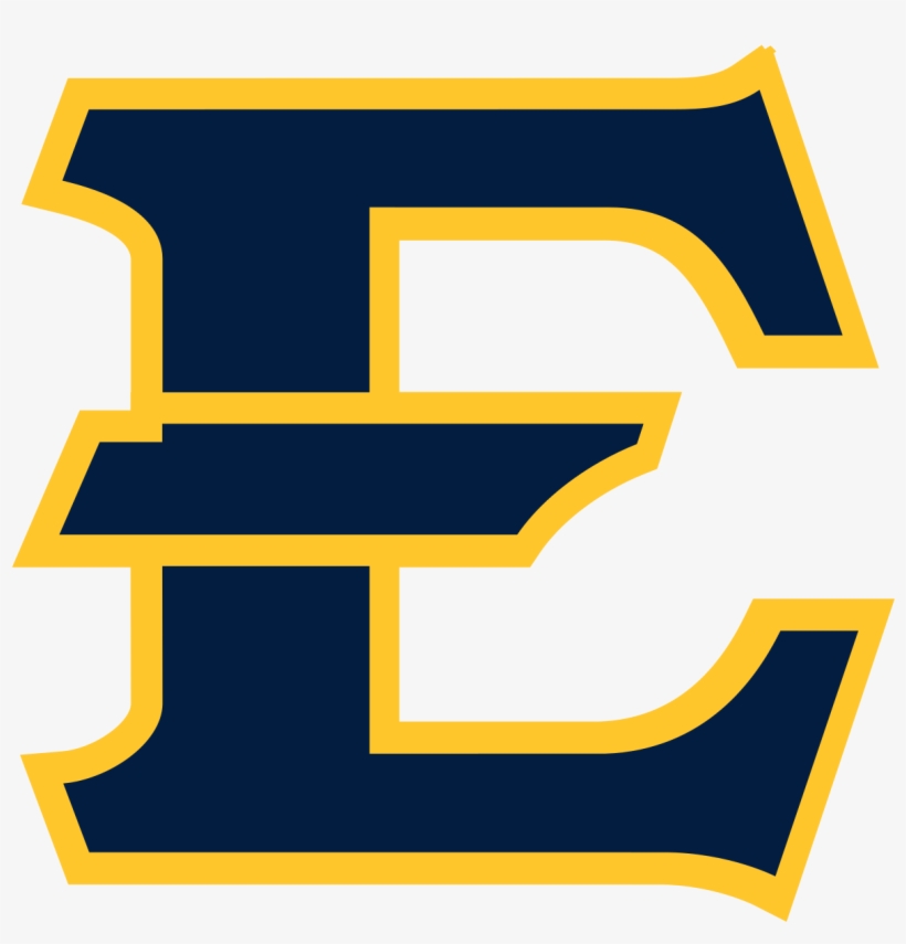 Florida Gators Dispose Of East Tennessee State Buccaneers - East Tennessee State Buccaneers Logo, transparent png #1367832