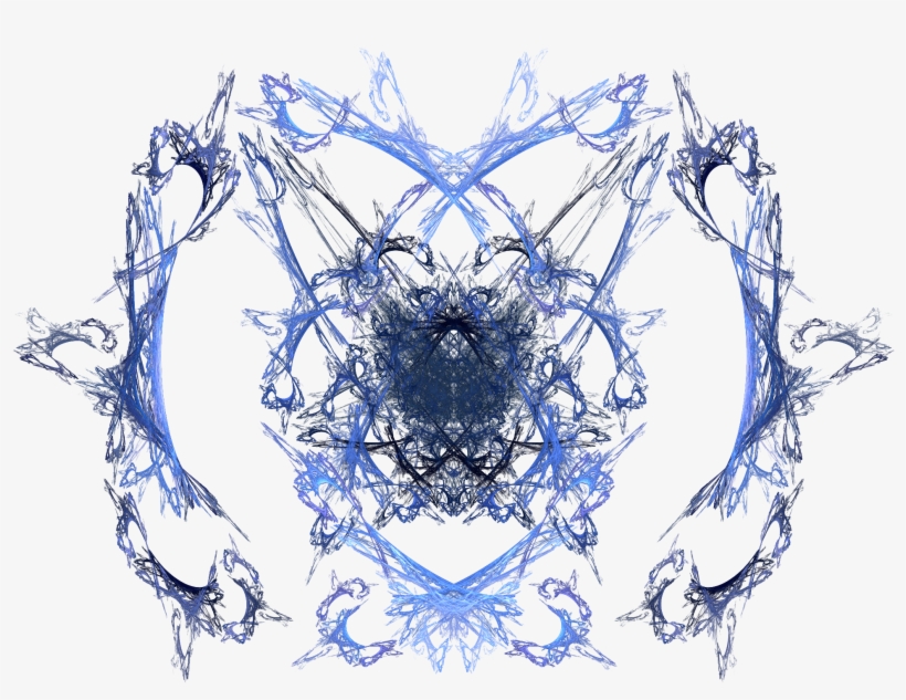 Fractal Abstract Png Picture, transparent png #1367839