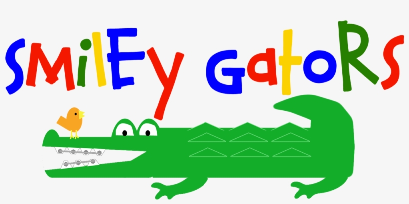 Smiley Gators - University Of Florida, transparent png #1367897