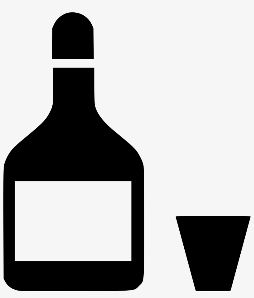 Picture Free Library Vodka Drink Culture Png - Alcoholic Drink, transparent png #1367951