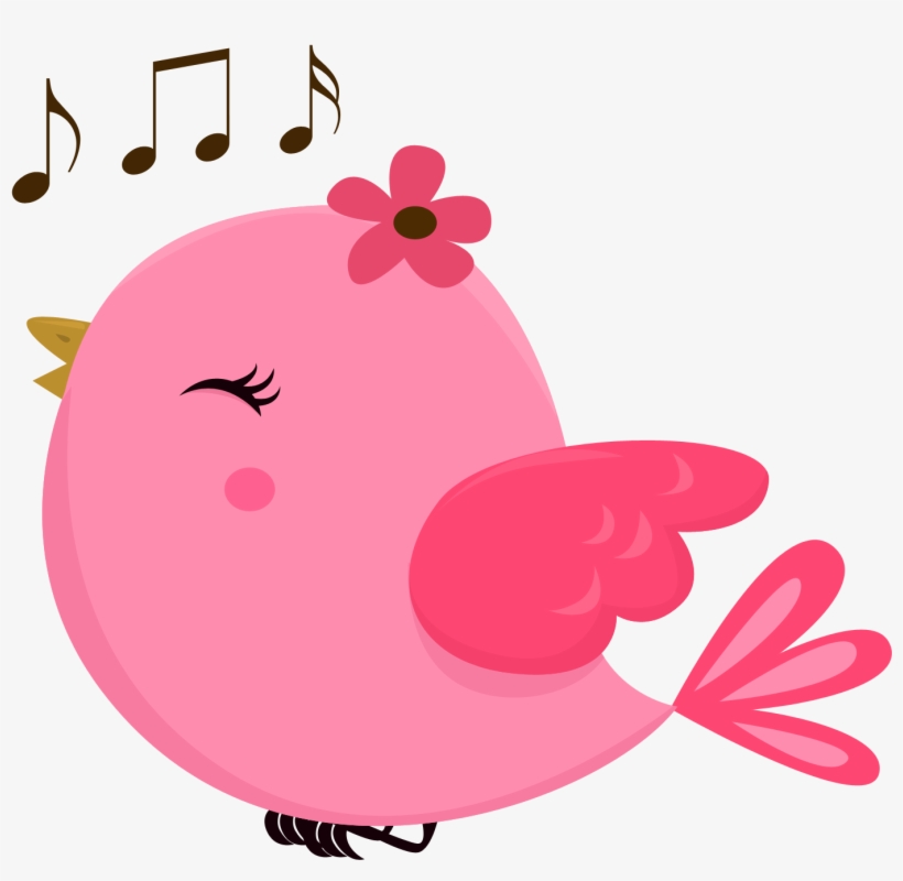 Resultado De Imagen Para Clipart Passarinho Bird Clipart Cute Bird Clipart Png Free Transparent Png Download Pngkey