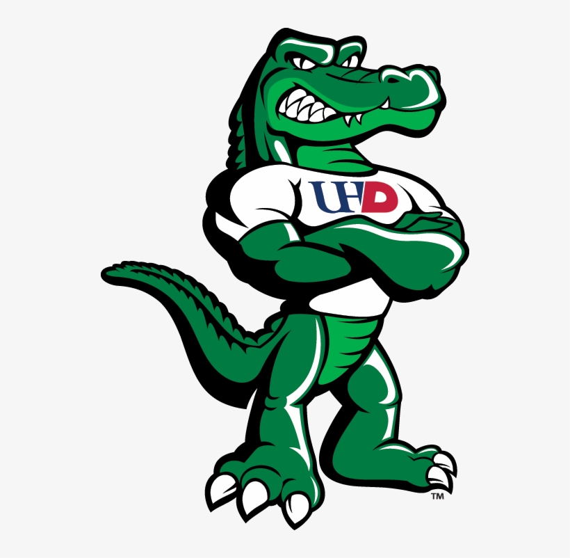 University Of Florida Gators Logo Png For Kids - Uhd Gator, transparent png #1368031