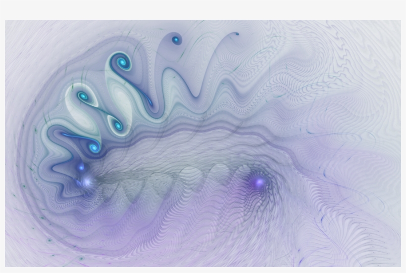 Fractal Png 18 By Variety-stock - Fractil Transparent Png, transparent png #1368087