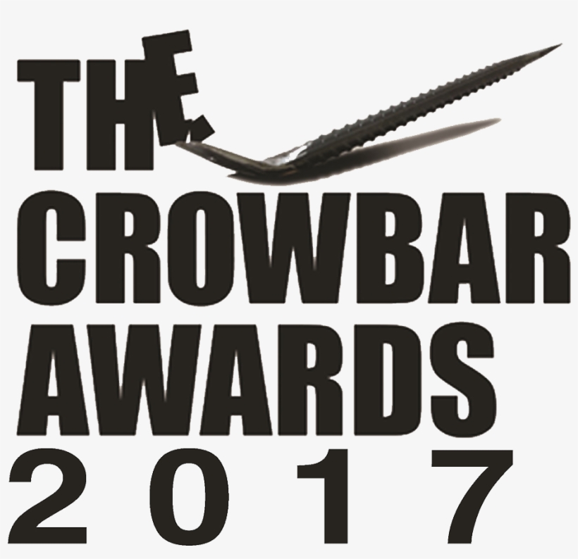 Com/hakuhodo Singapores Cd James Keng Lim Named Chairman - Crowbar Awards Logo, transparent png #1368106