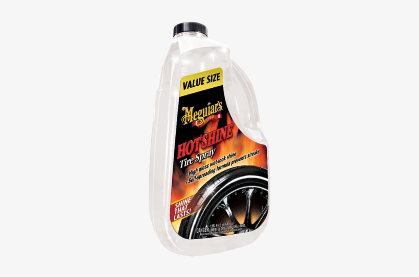 Meguiars Hot Shine, transparent png #1368111