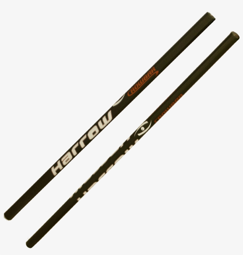 Crowbar Lacrosse Shaft, 32\ - World Wide Web, transparent png #1368181