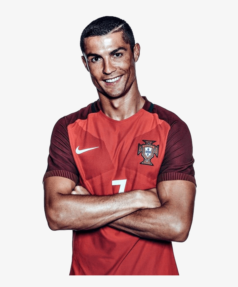 Cristiano Ronaldo World Cup Haircut 2018, transparent png #1368187