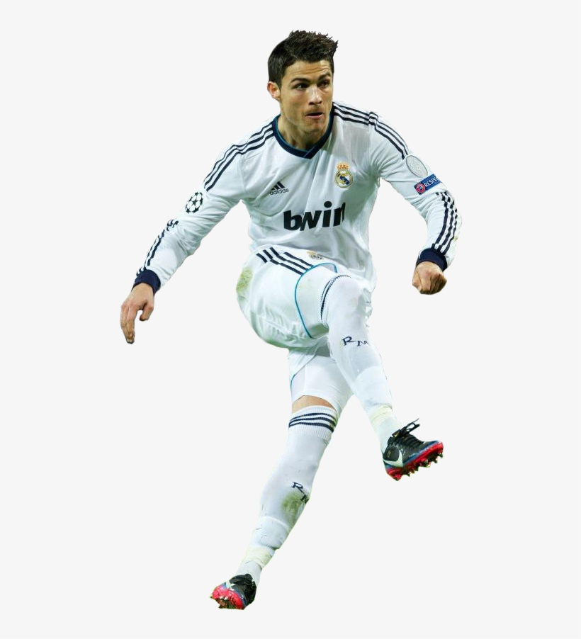 Cristiano Ronaldo Png Photo - Cr7 Png Gif, transparent png #1368356