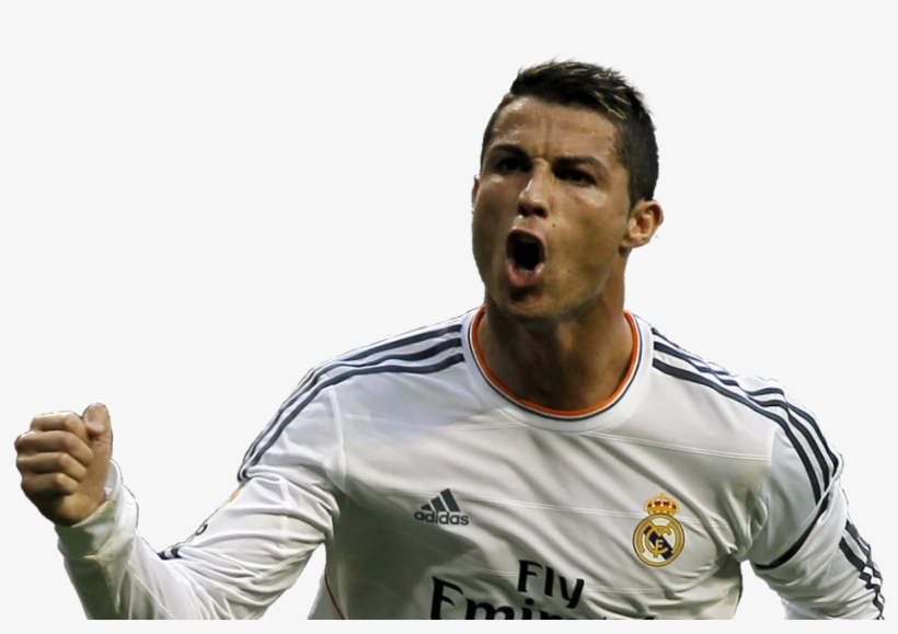 Cristiano Ronaldo Png Photobucket - Cristiano Ronaldo 2018 Png, transparent png #1368574