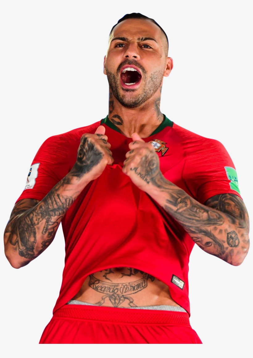Portugal Soccer, National Football Teams, Neymar Jr, - Ricardo Quaresma Portugal 2018 Png, transparent png #1368599