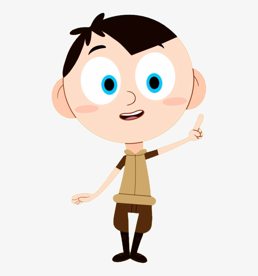 Dolph - Camp Camp Dolph Hitler, transparent png #1368619