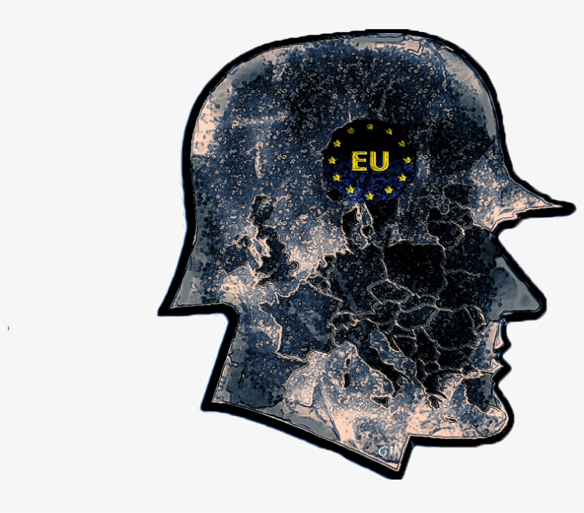 Comment - - Fuggiamo Dall'europa Tedesca Ebook - Stefano Branchi, transparent png #1368620