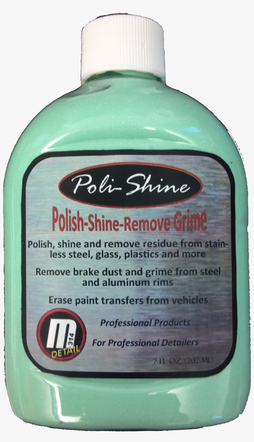 Poli-shine Is A Unique Product That Is Designed To - Elizabeth Swann, transparent png #1368651