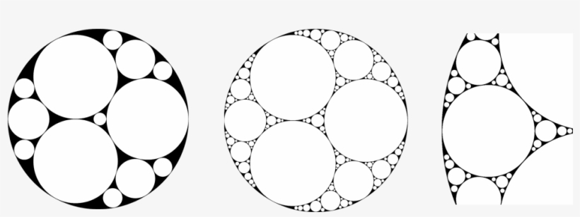 Fractal Level Of Detail1 - Fractal, transparent png #1368673