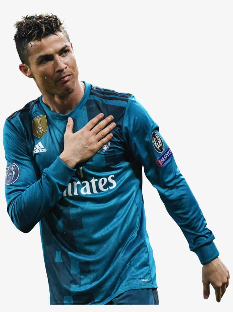 Pin By Muhammad Rosadhy On Real Madrid - Football Renders 2018, transparent png #1368692