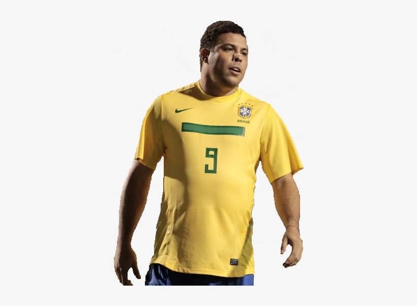 Ronaldo Fenomeno Png - Ultimo Jogo Do Ronaldo, transparent png #1368724