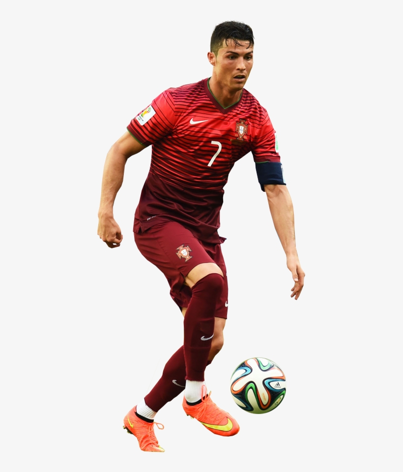 Cristiano Ronaldo Png - Cristiano Ronaldo Portugal Png, transparent png #1368805