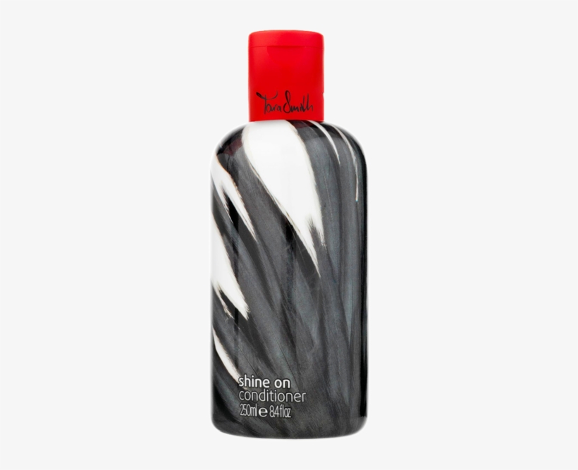 Shine On Conditioner For Glossy, Glam Hair ǀ Tara Smith - Tara Smith Shine On Conditioner 250ml, transparent png #1368834