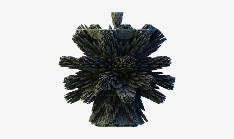 Hilly-small - Artificial Flower, transparent png #1368836