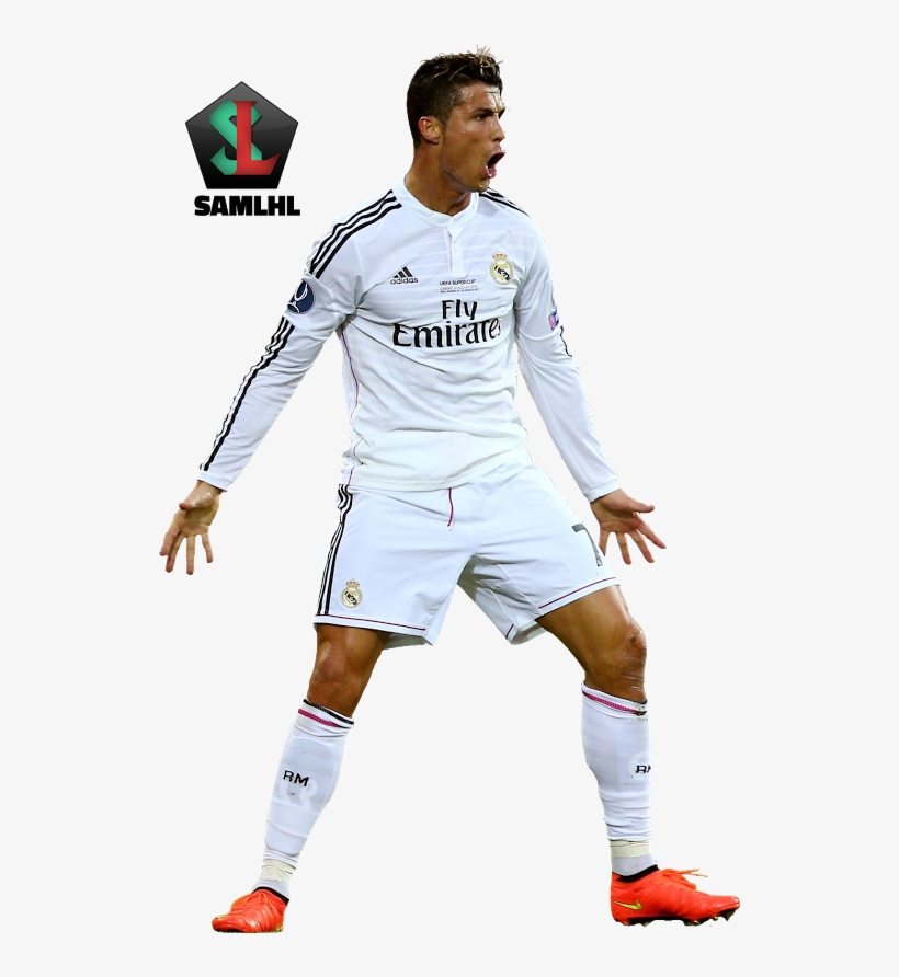 Cristiano Ronaldo - Diario De Morelos, transparent png #1368959