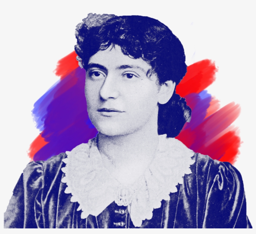 ”karl Marx Ii - Eleanor Marx, transparent png #1368960