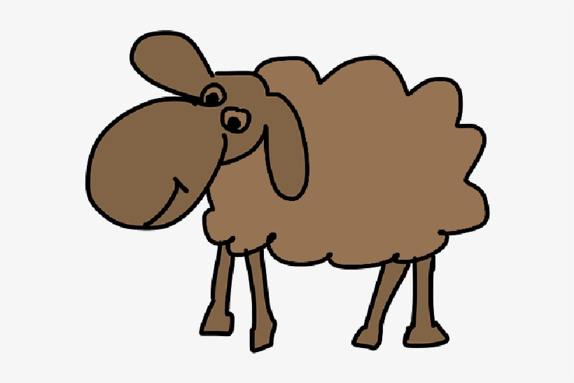 Mb Image/png - Sheep, transparent png #1369045