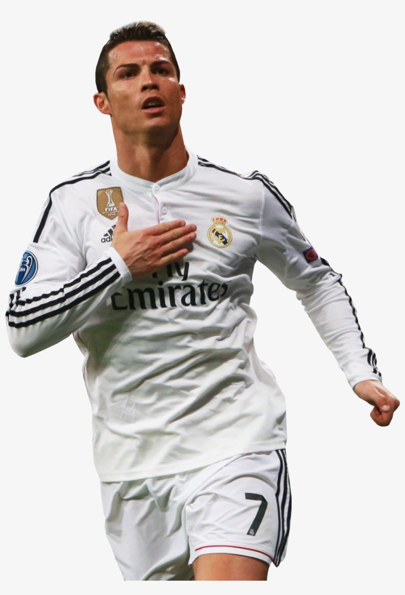 Cristiano Ronaldo Foot - Cristiano Ronaldo, transparent png #1369134