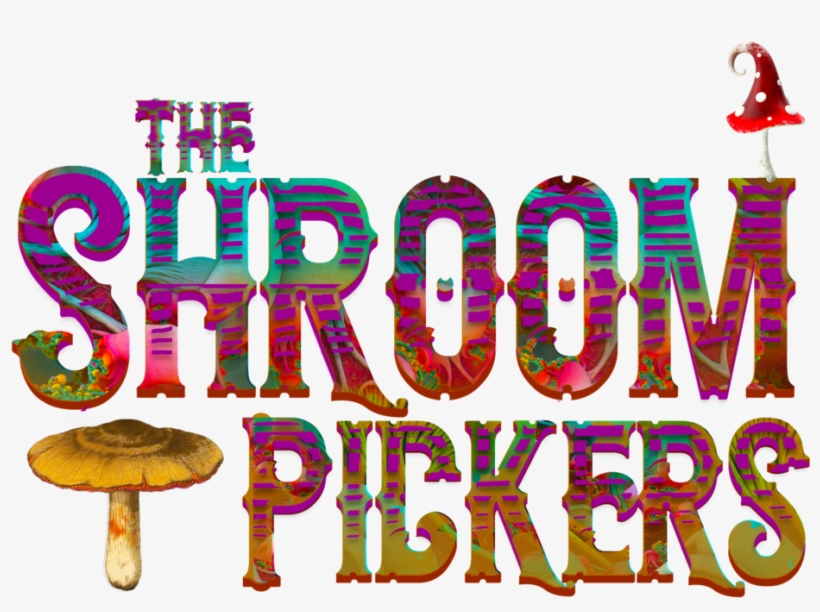 The Shroom Pickers Concept 1 - Portable Network Graphics, transparent png #1369188