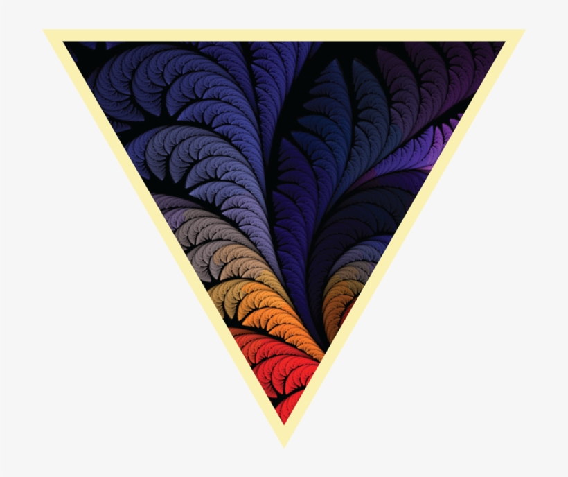 Fractal Png, transparent png #1369211