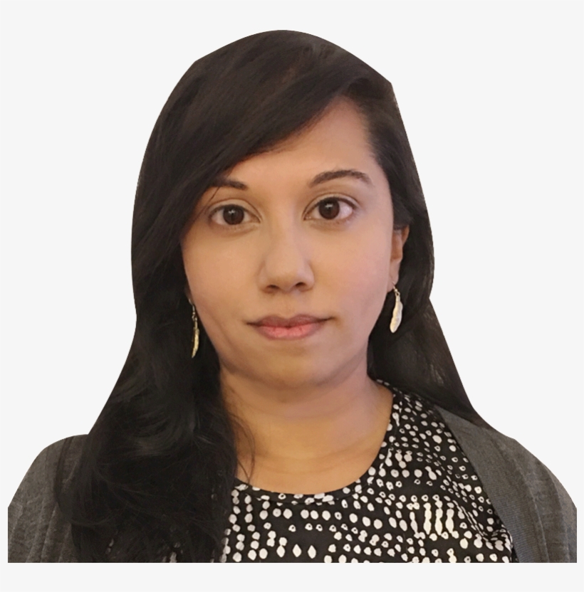 Silence Is Not An Option For People Who Look Like Me, - Girl, transparent png #1369266