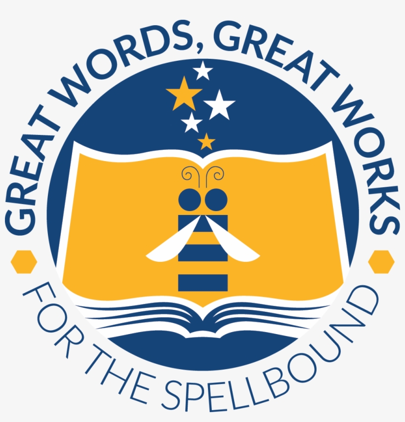 2019 Great Words, Great Works Book List - Scripps Spelling Bee 2018 2019 Word List, transparent png #1369285