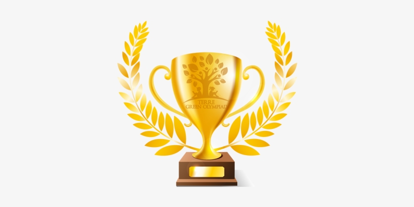 Awards Download School - Trophy Transparent Png, transparent png #1369427