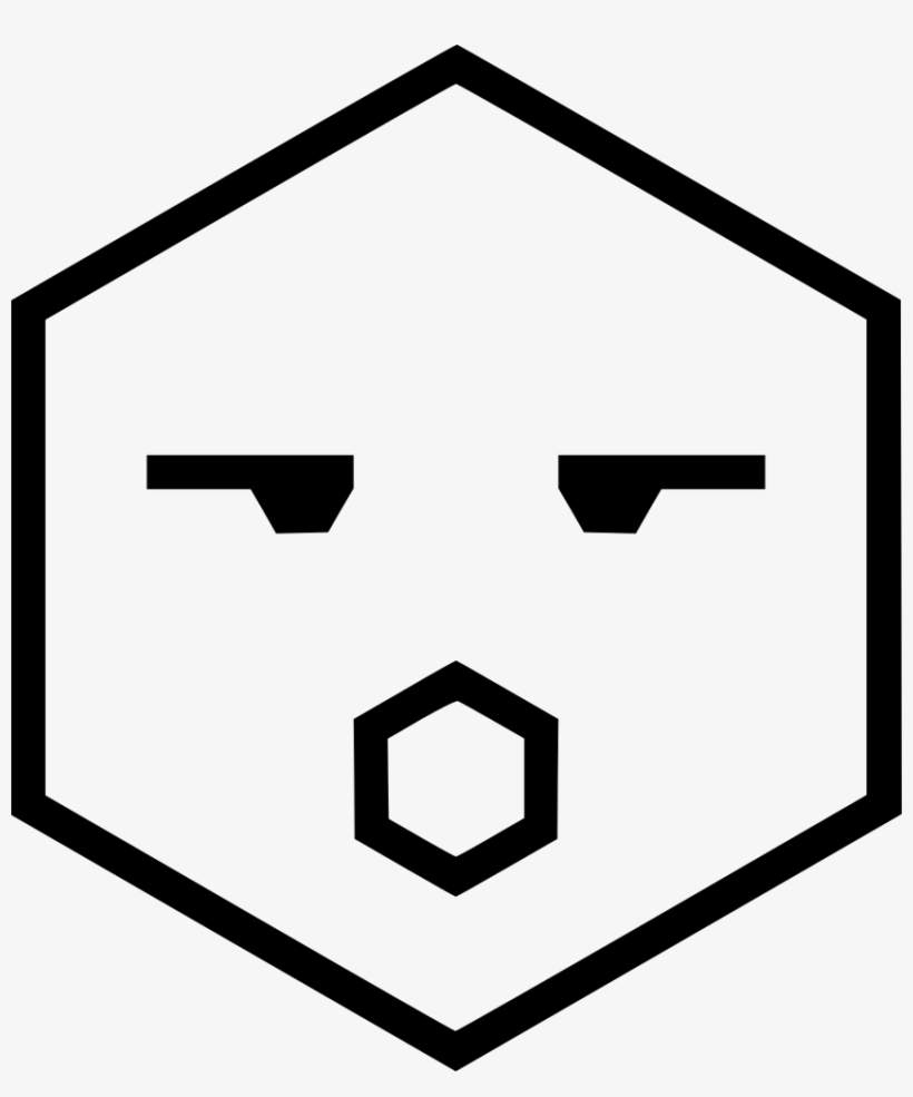 Png File - Bored Icon, transparent png #1369453