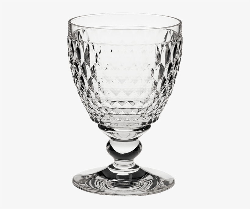 Boston Water Glass 33 Cl - Champagne Stemware, transparent png #1369645