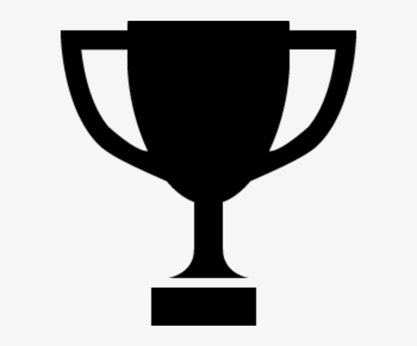 Trophy Icon Png, transparent png #1369715
