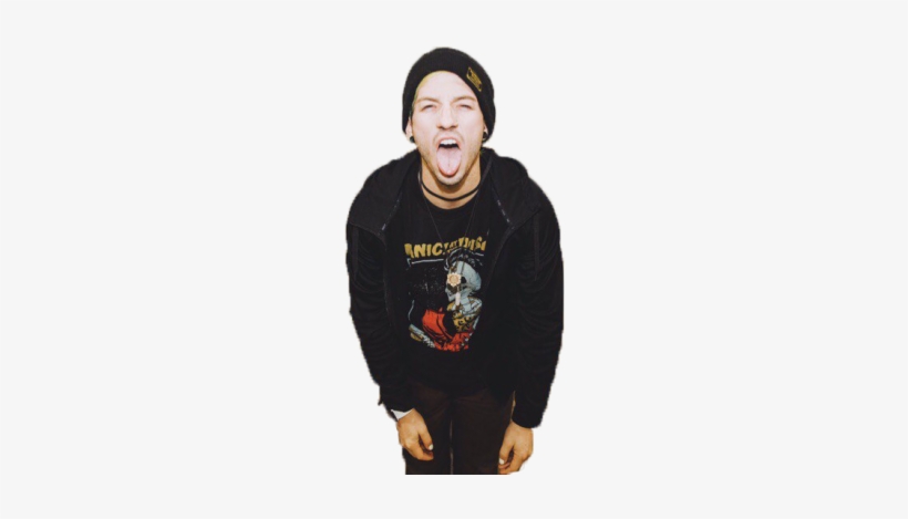Josh Dun Png, transparent png #1369855