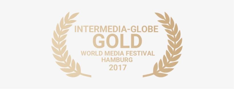 Intermedia-globe Gold At World Media Festival - Ugly Duckling Ella Jones, transparent png #1369860