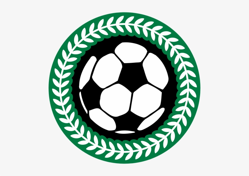 Football Png Clipart - Tribal Soccer Ball, transparent png #1369915