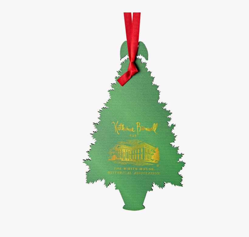 More Views - White House Christmas Tree, transparent png #1369974