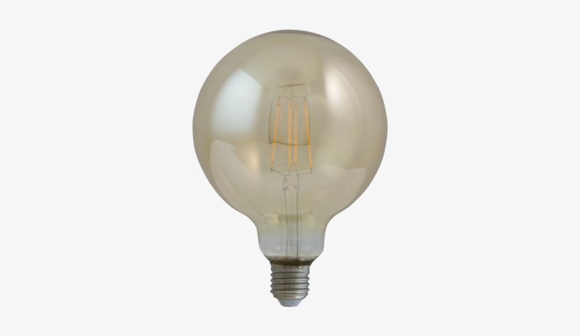 Prilux Fisense Gold - Gold, transparent png #1370030